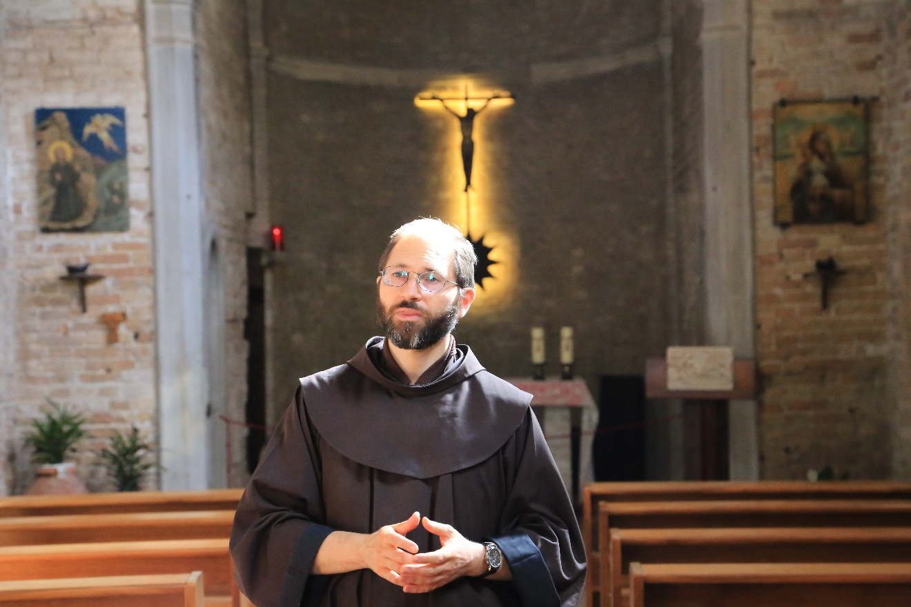 Monk