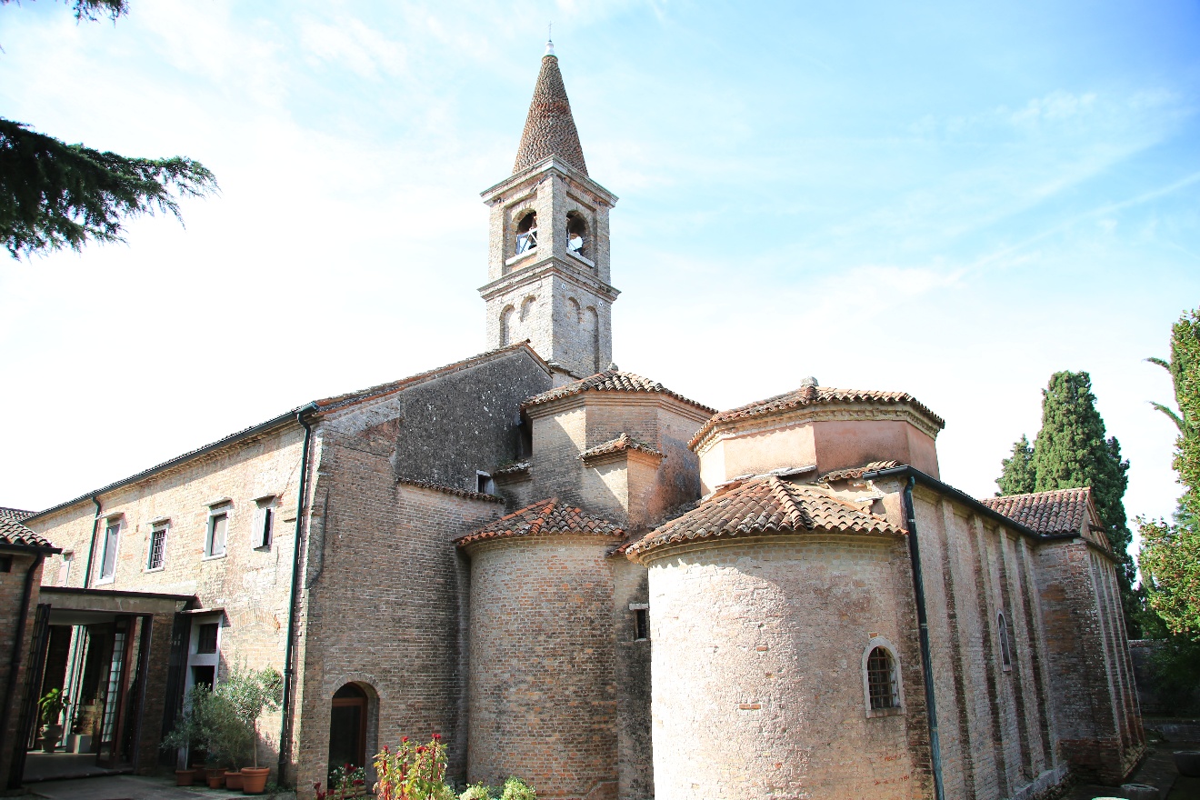 San Francesco del Deserto