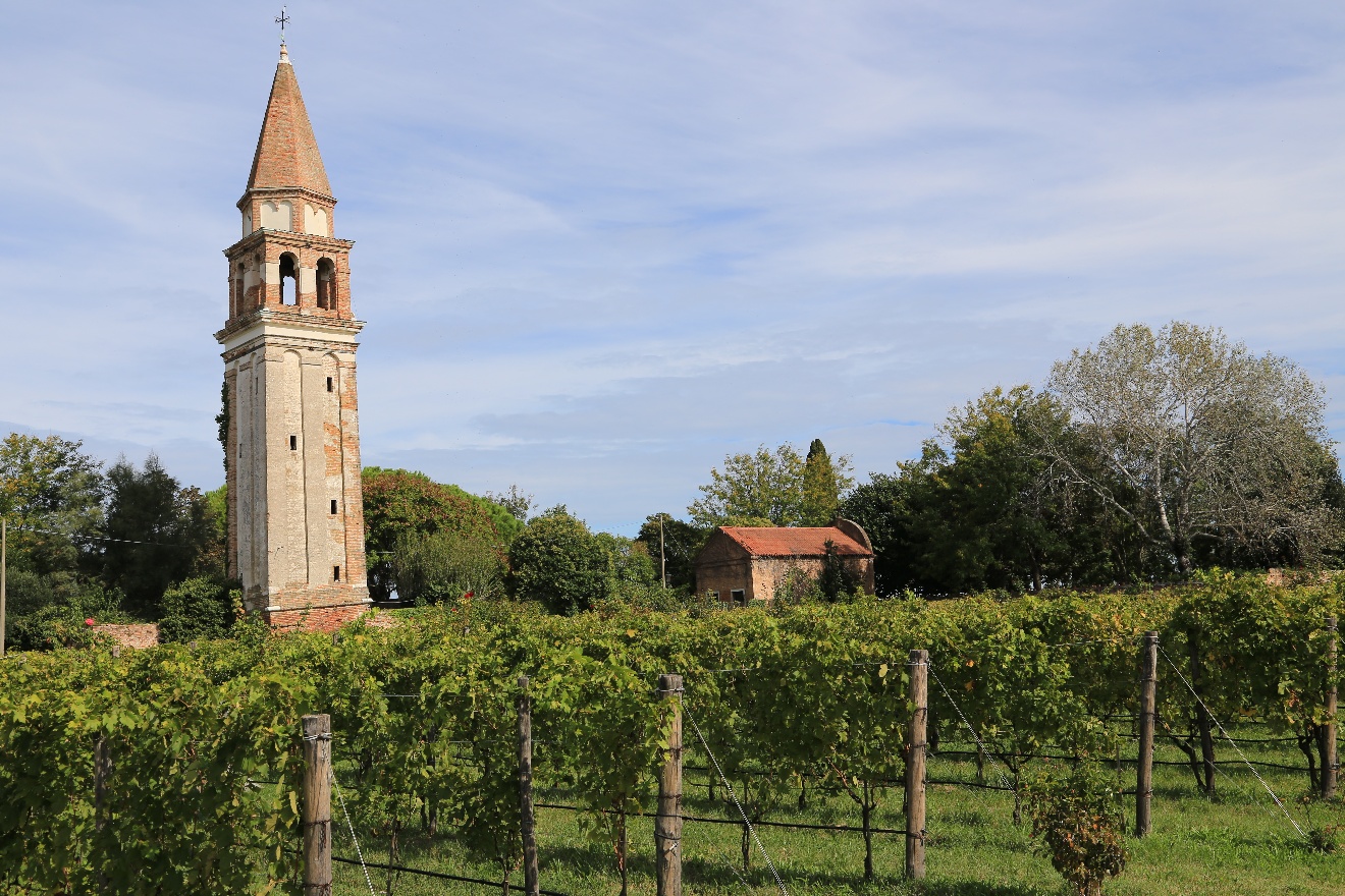 San Michele Arcangelo