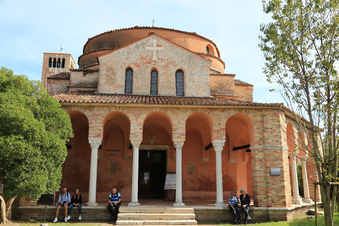 Torcello