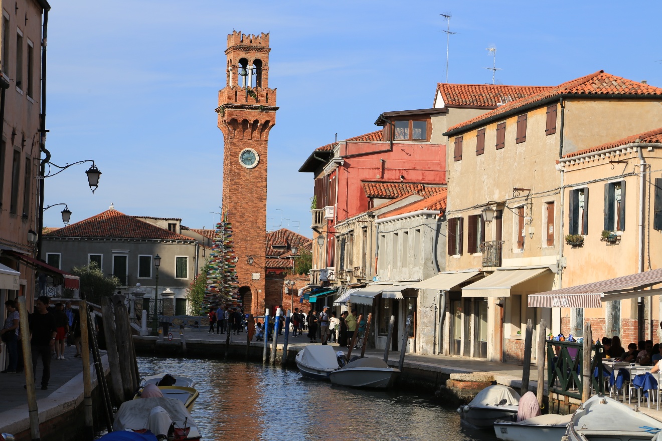 Torre dell'Orologio