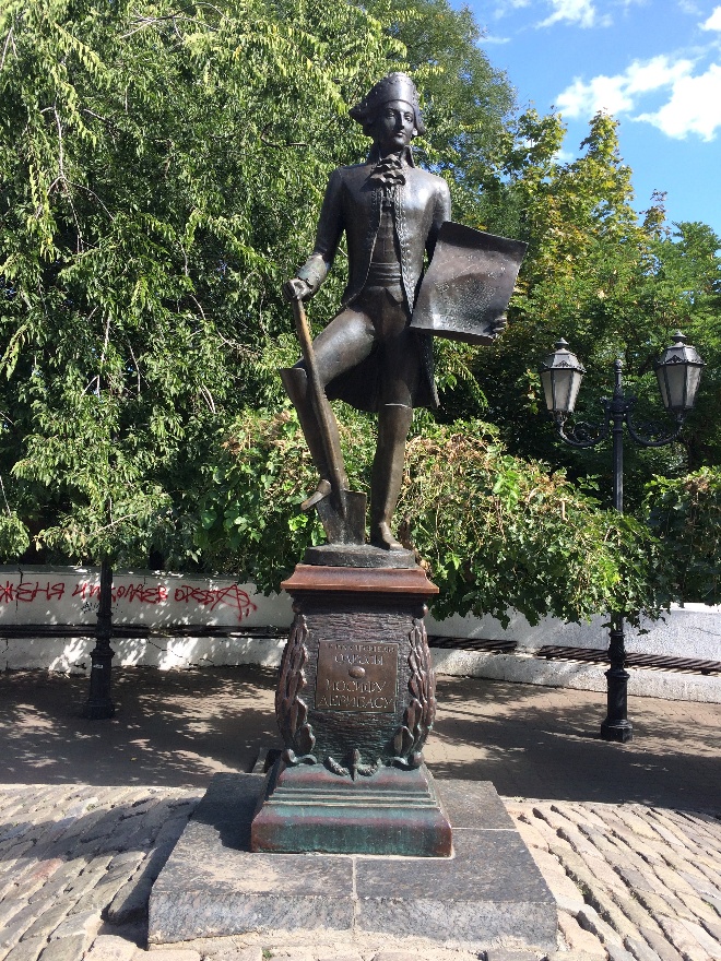 José de Ribas