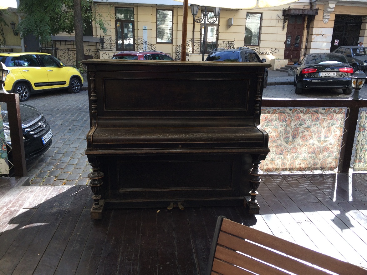 Piano
