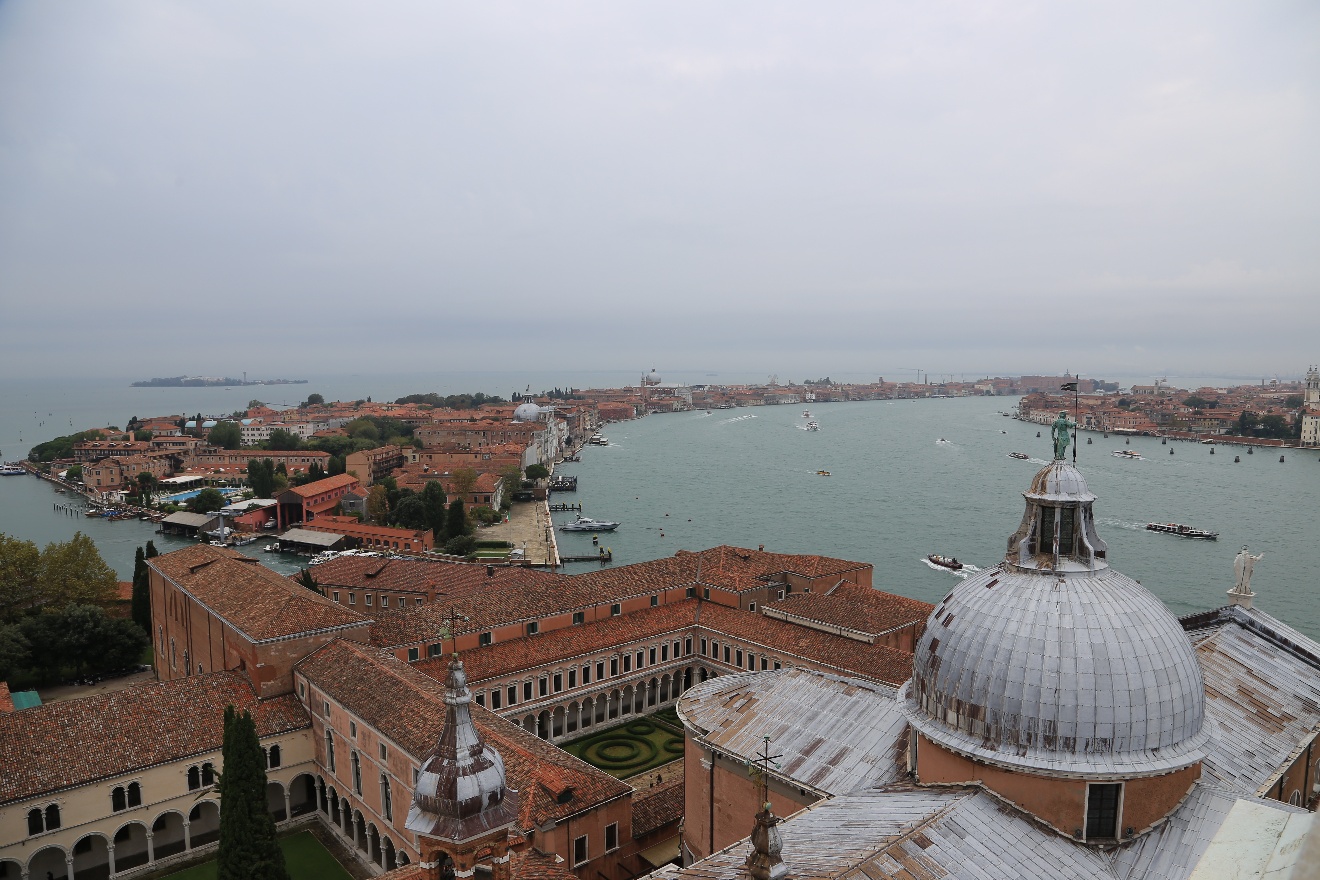 Chiesa di San Giorgio Maggiore