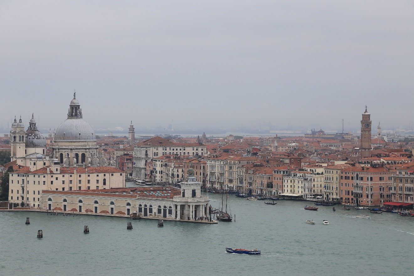 Punta della Dogana