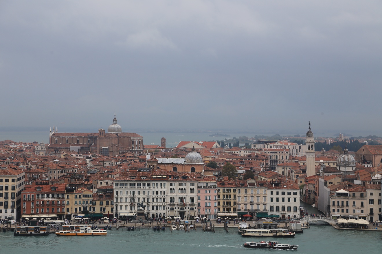 Riva degli Schiavoni