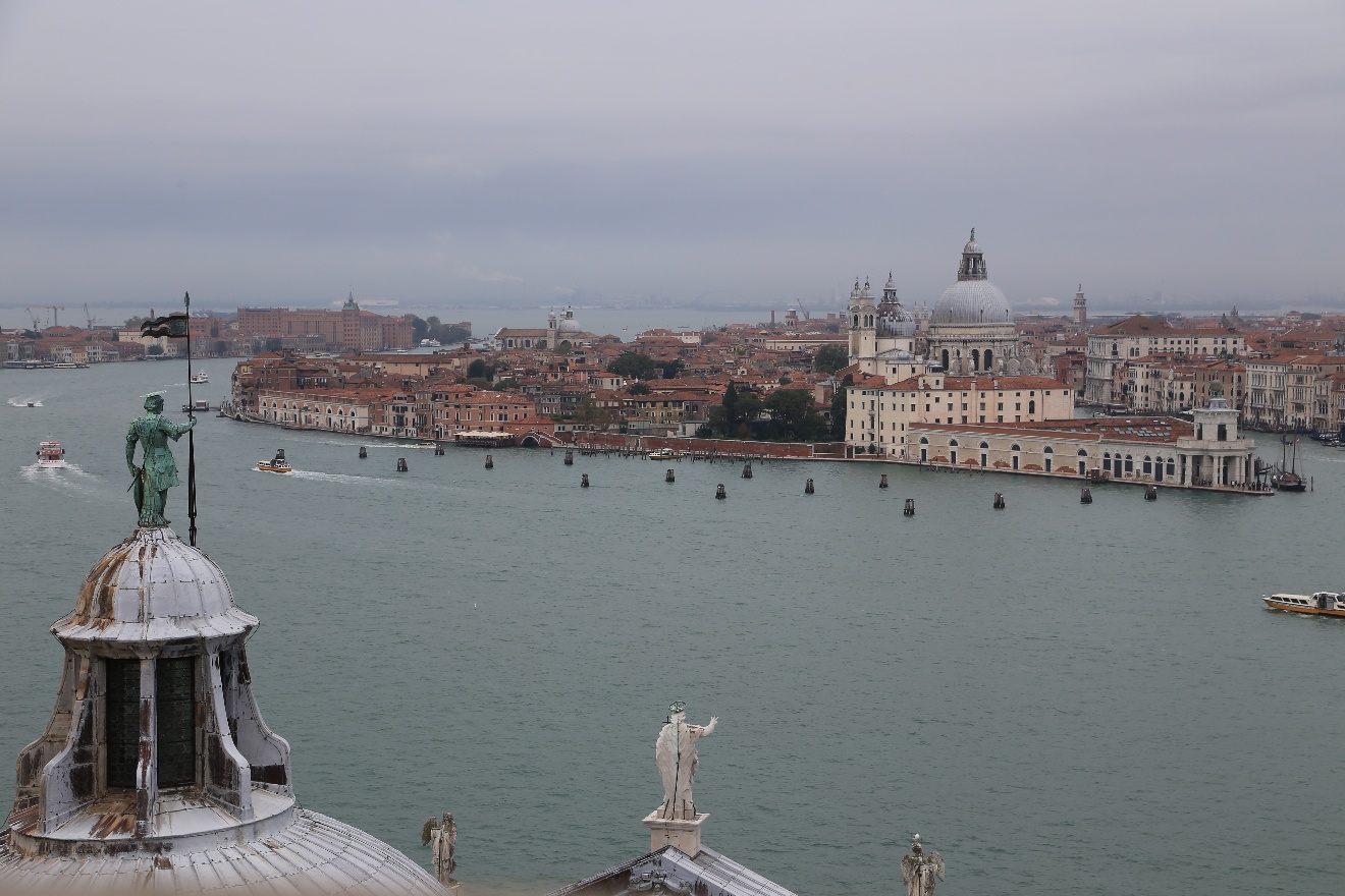 Fondamenta Zattere