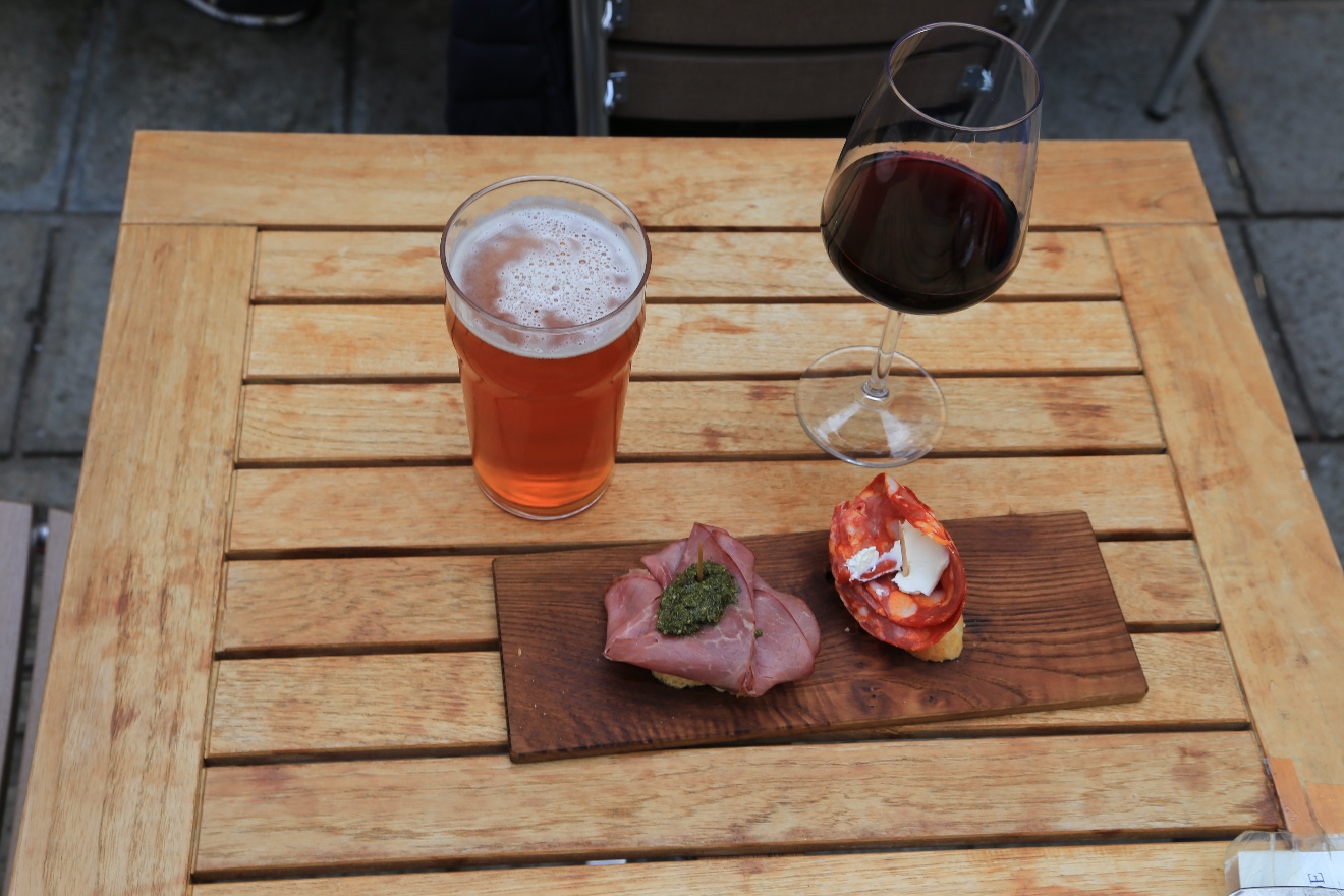 Cicchetti