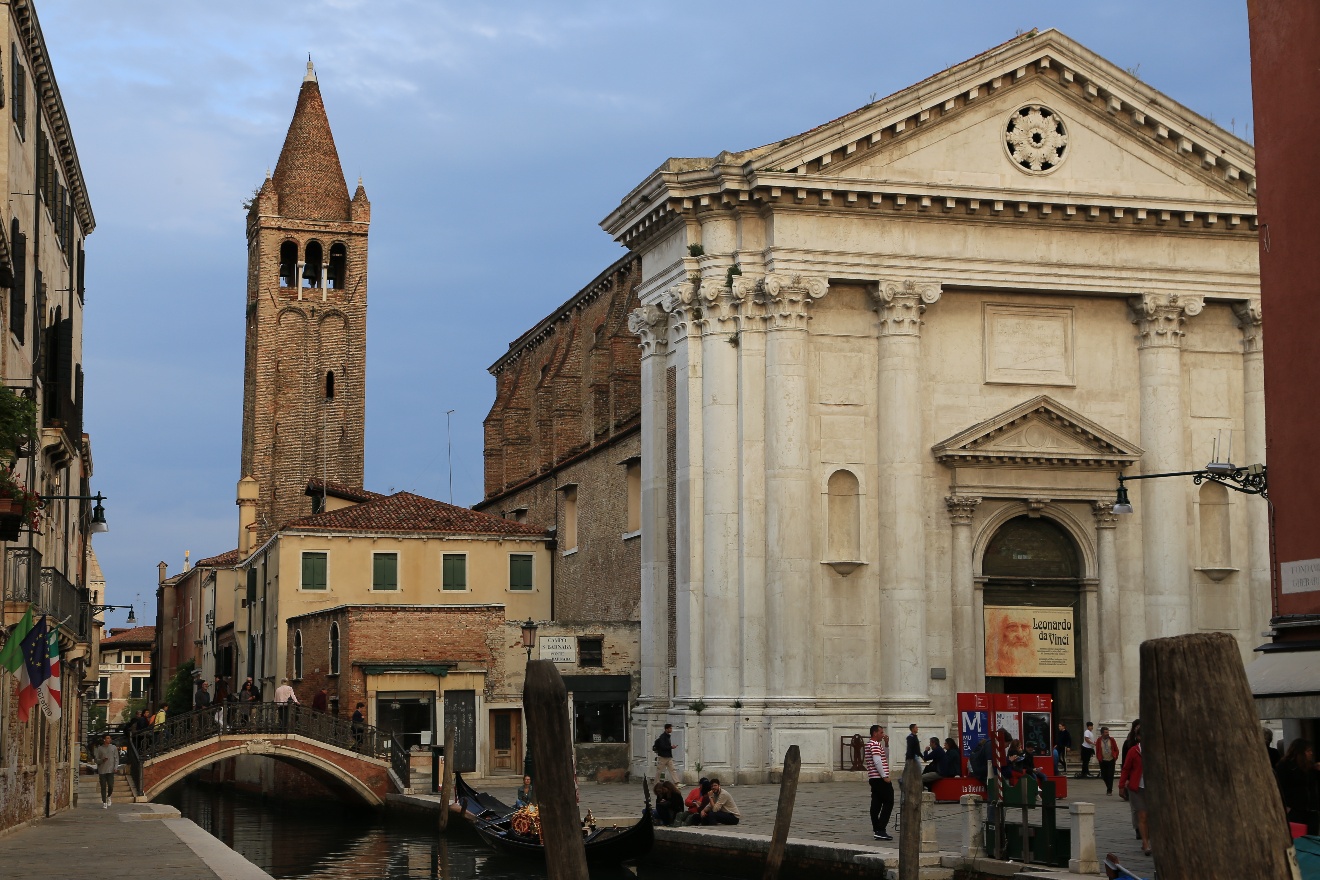 Chiesa di San Barnaba