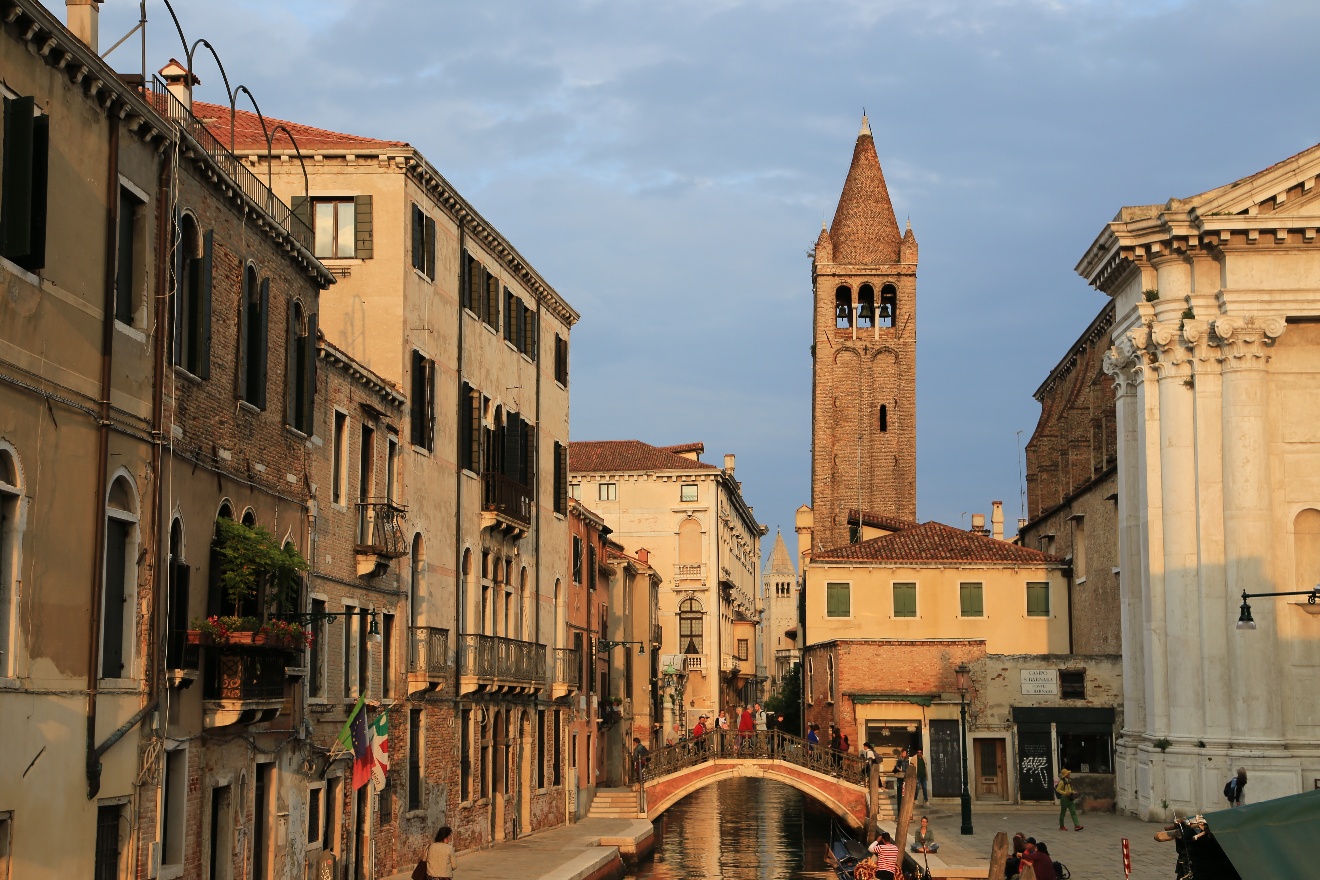 Campo S. Barnaba