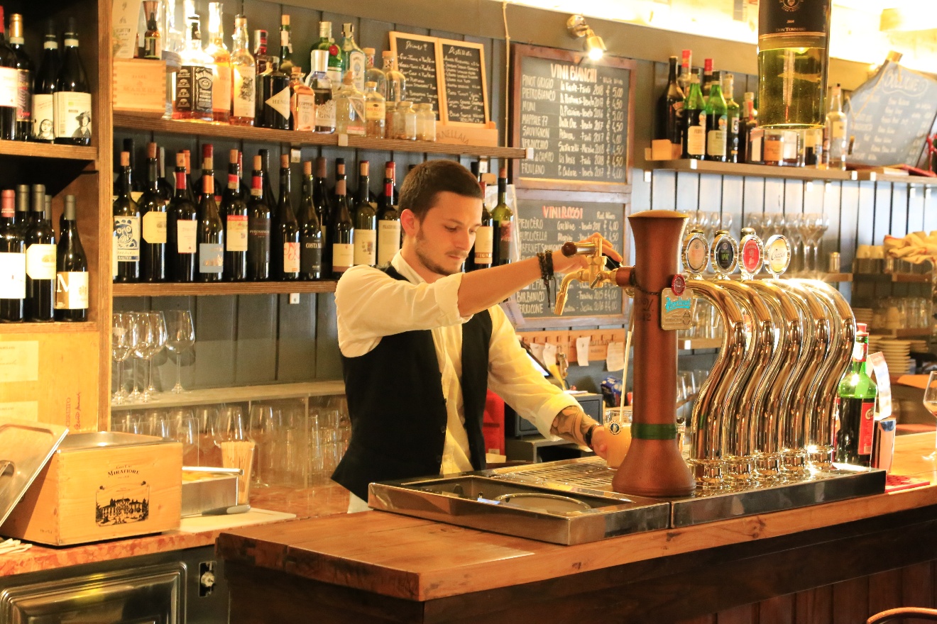Osteria Ai Pugni