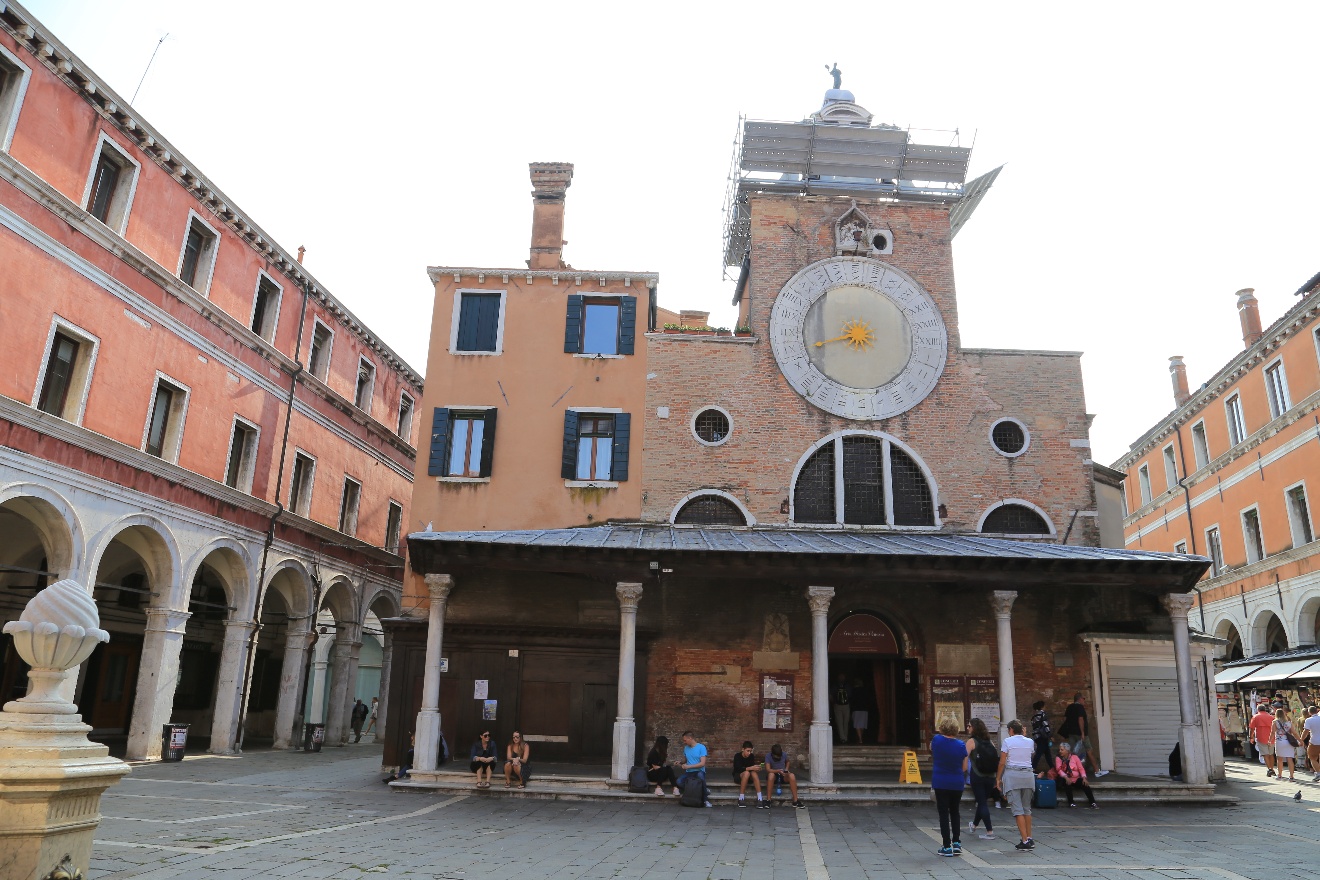San Giacomo di Rialto