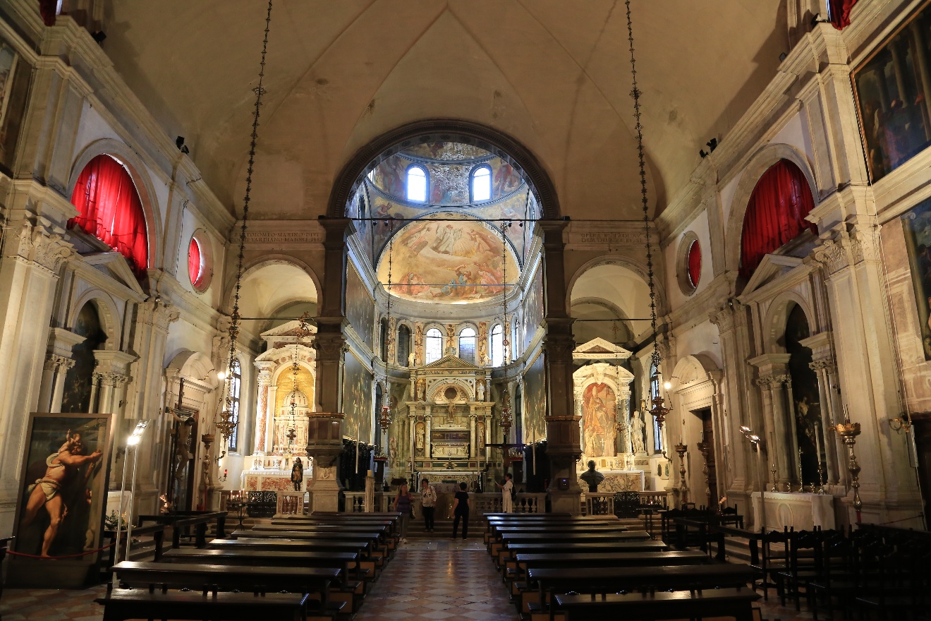 San Rocco
