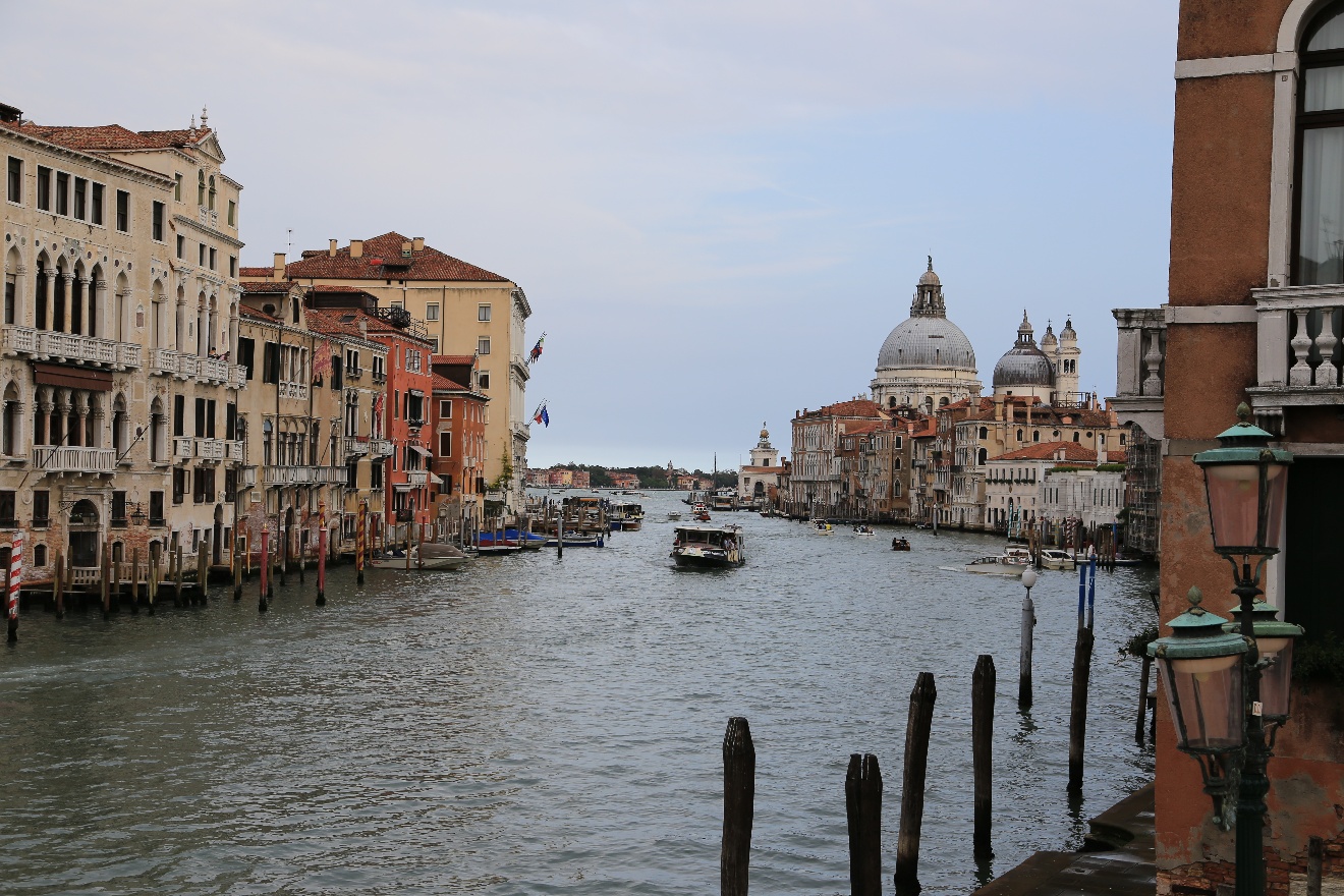 Ponte dell'Accademia