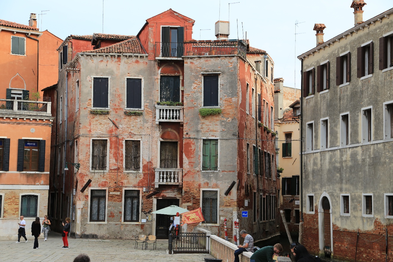Campo Sant'Angelo