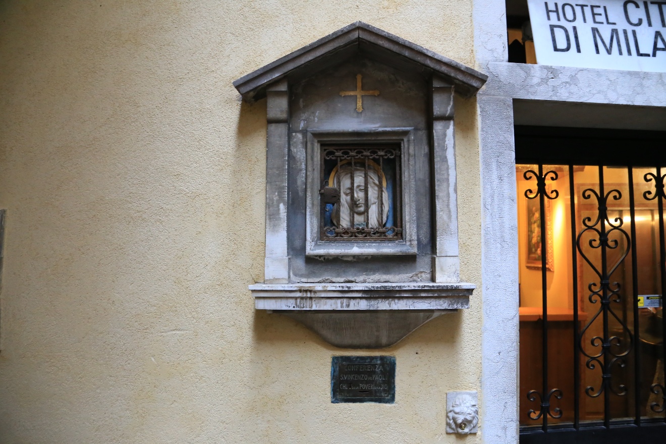 S.Vincenzo de Paoli