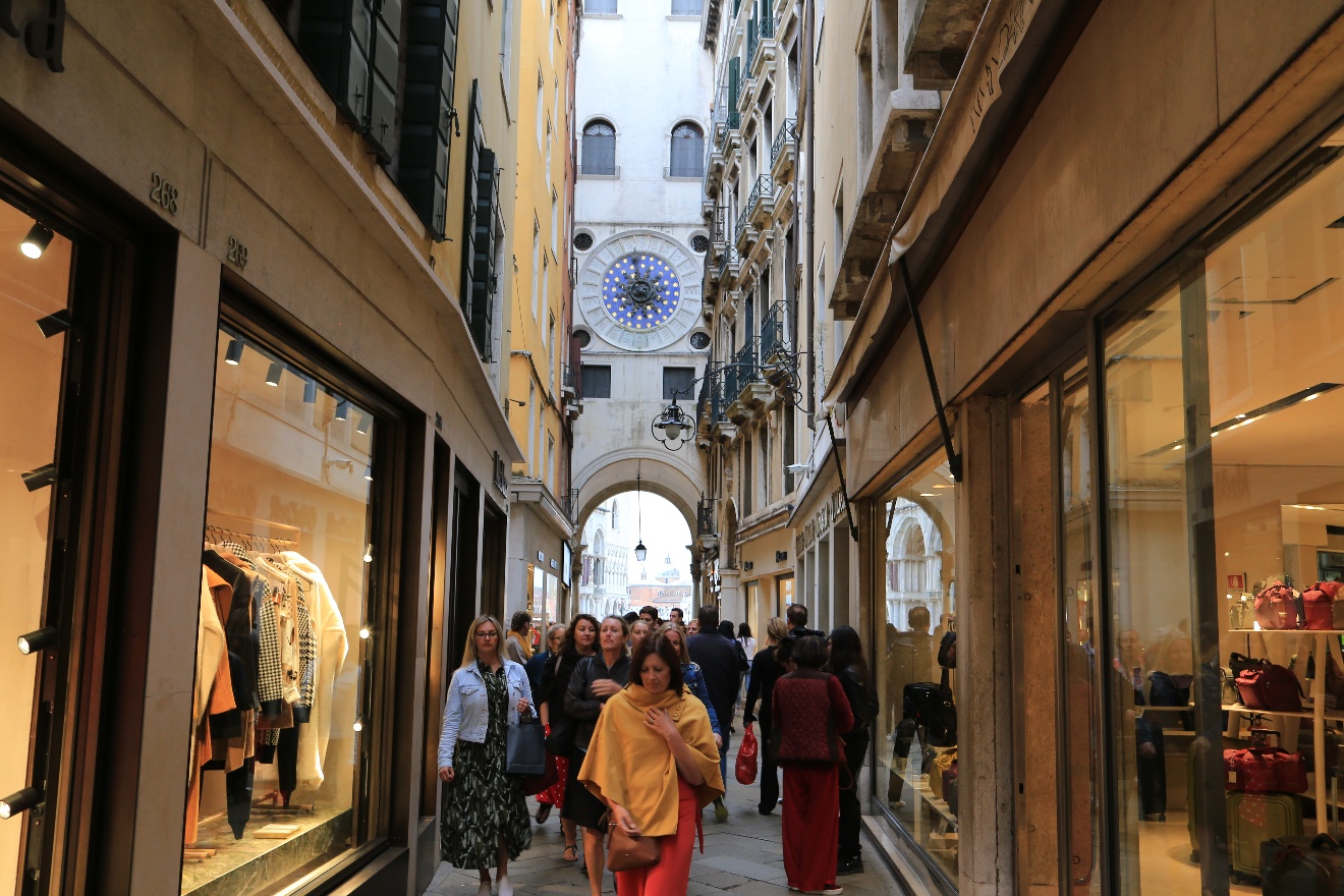 Torre dell'Orologio