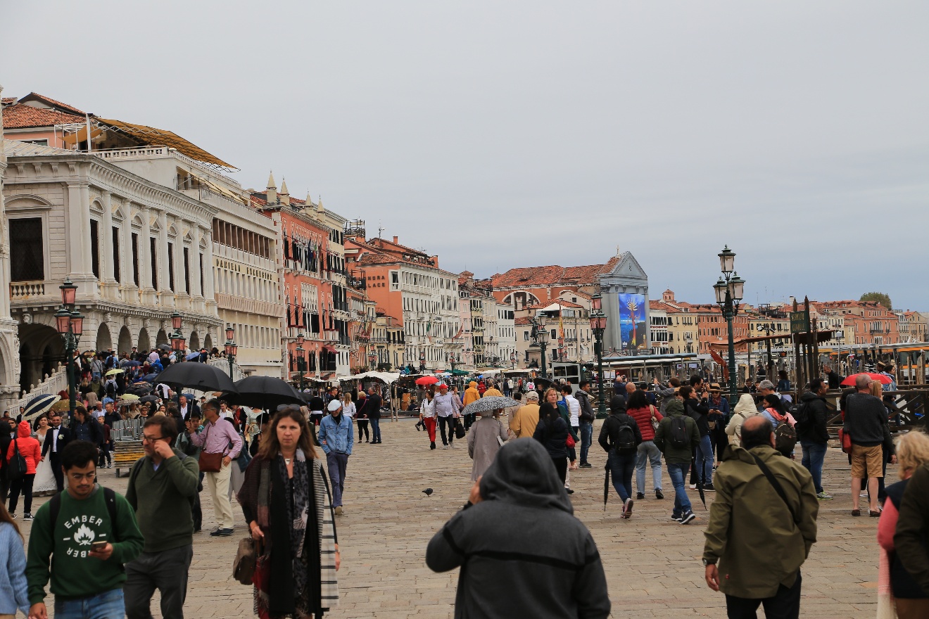 Molo San Marco