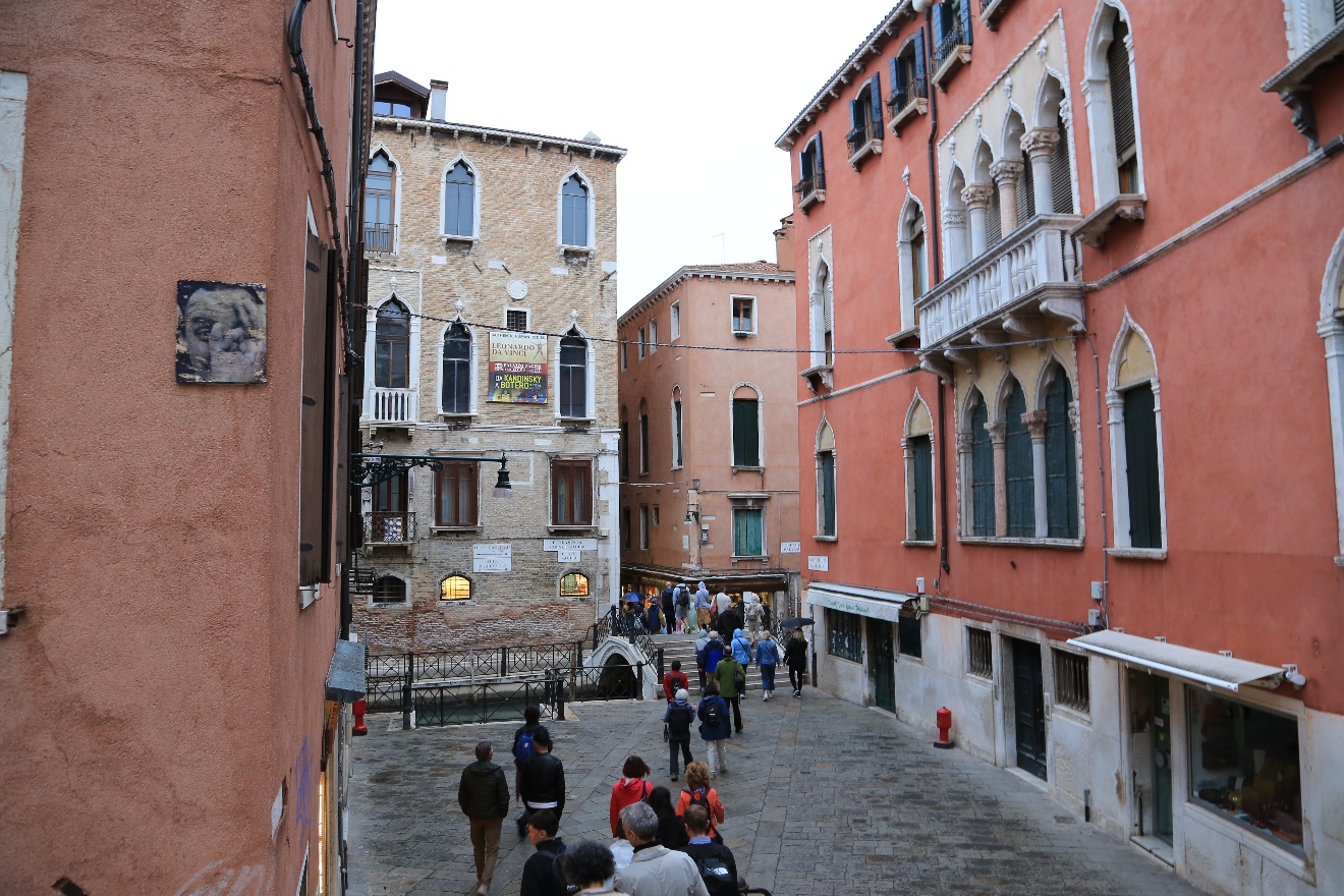 Ponte Zaguri