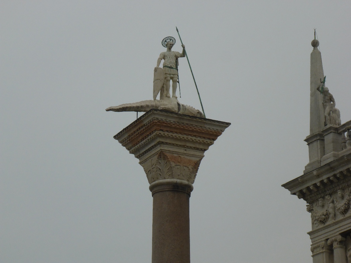 St Theodore