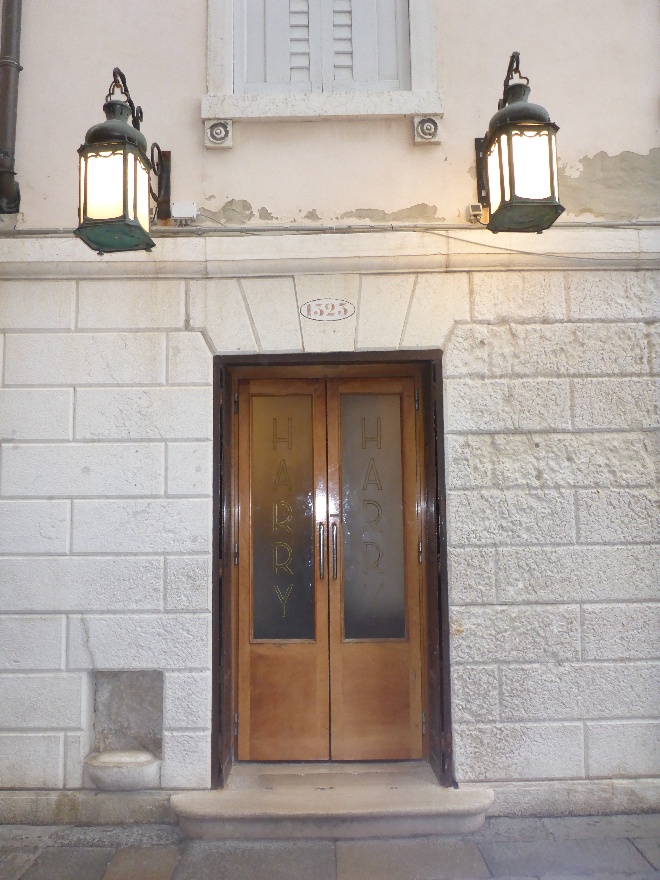Harry's bar