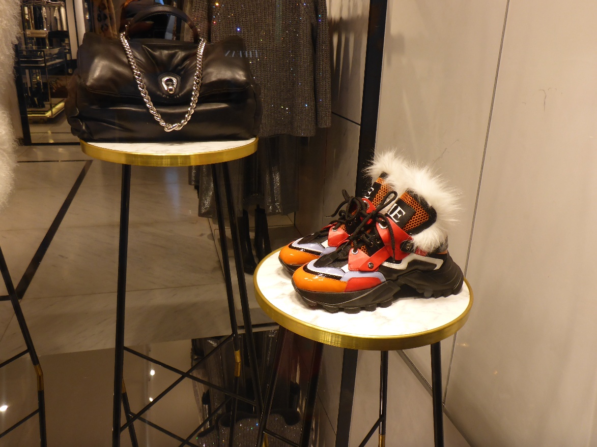 Shoes
