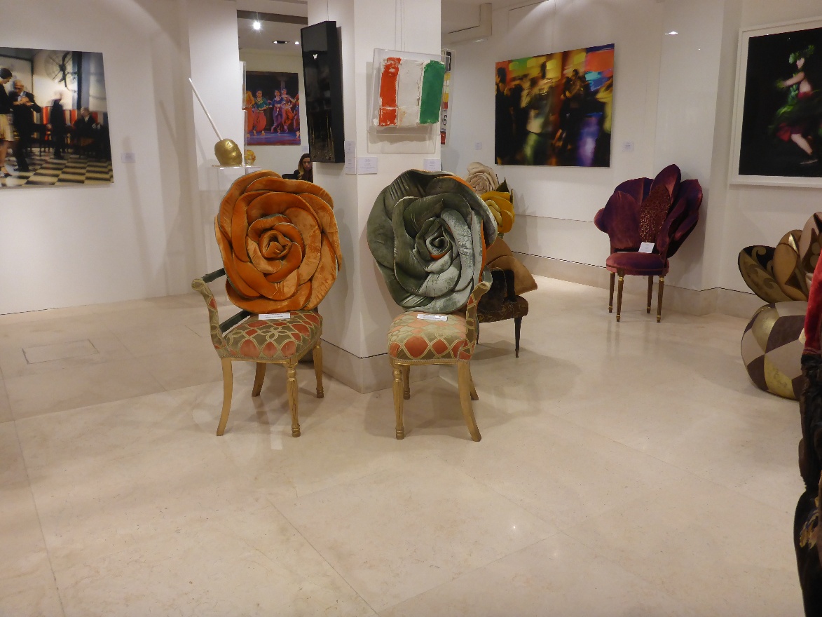 Chairs