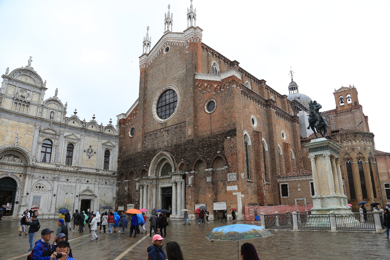 Santi Giovanni e Paolo