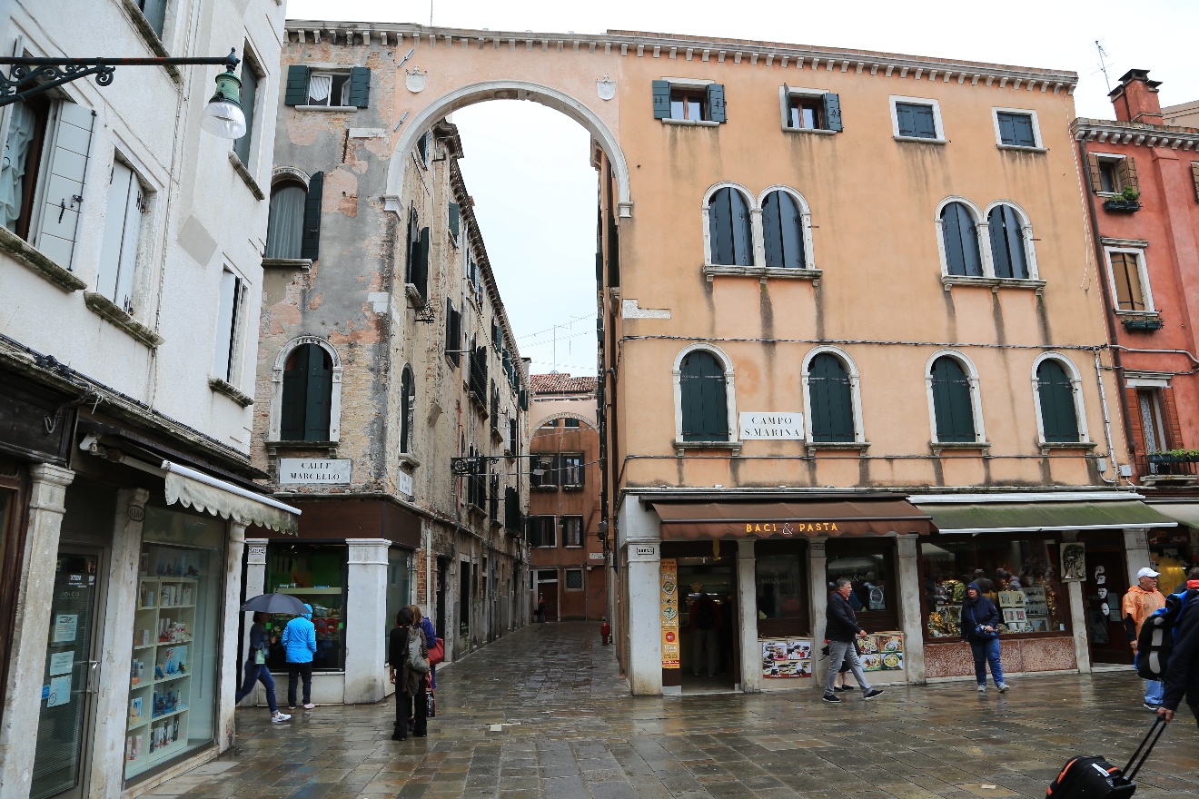 Campo S. Marina