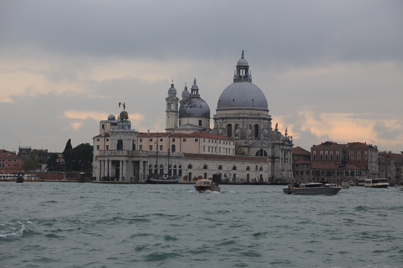 Punta della Dogana