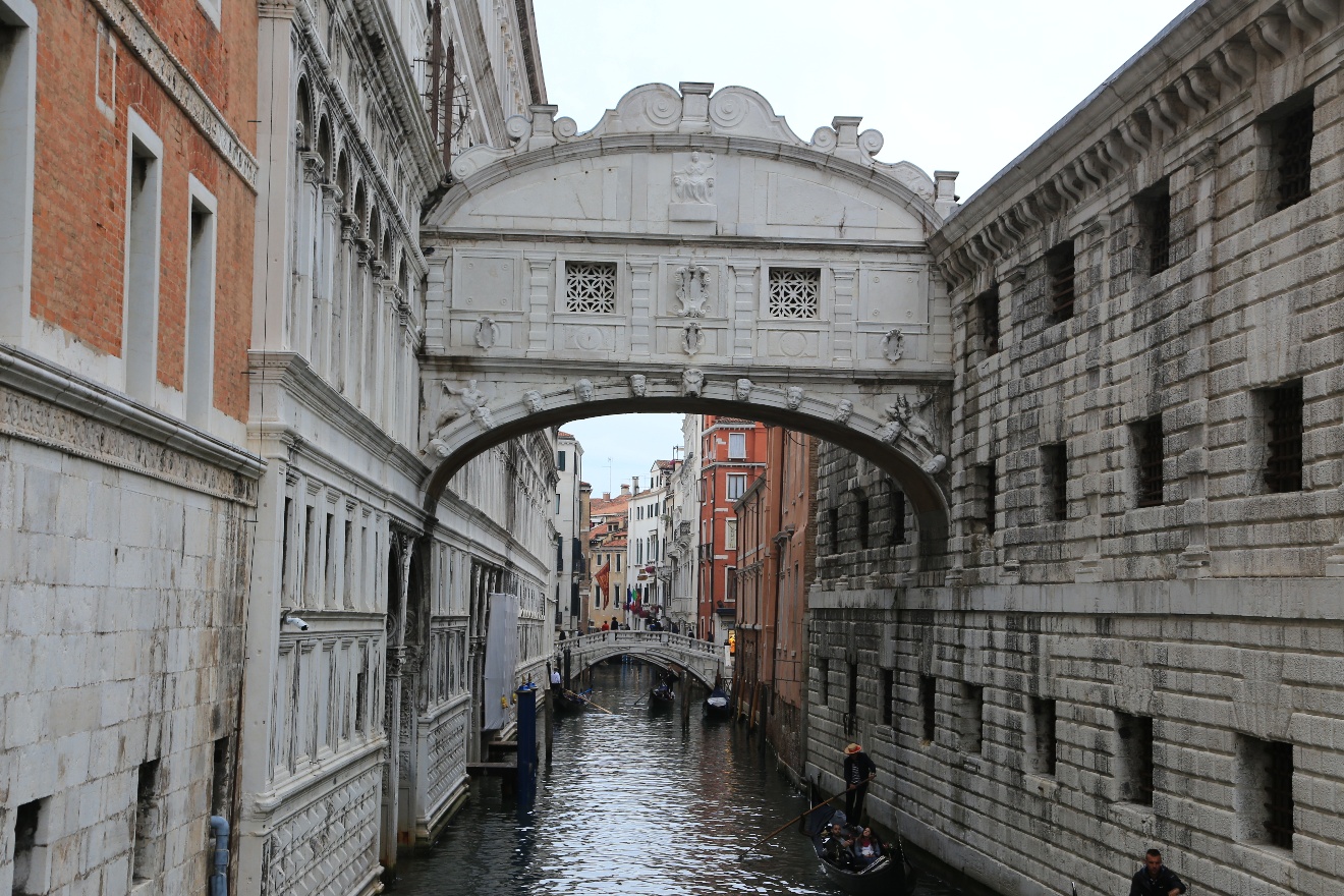 Bridge of Sights