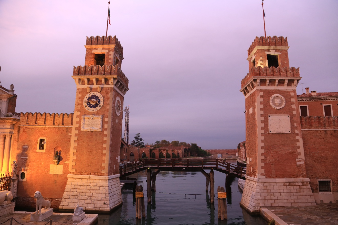 Arsenale