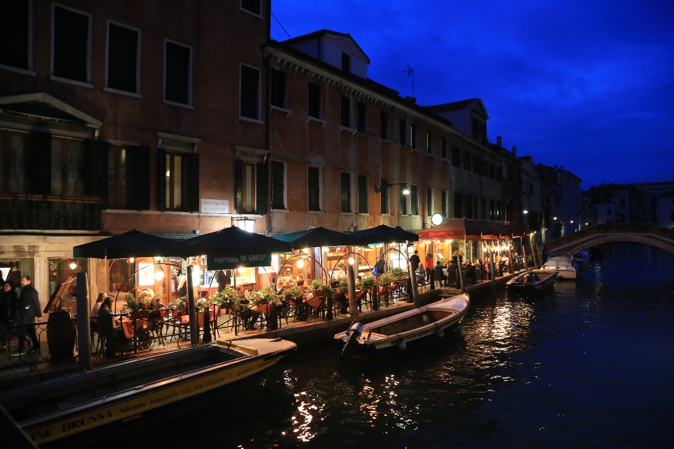 Trattoria Al Creci