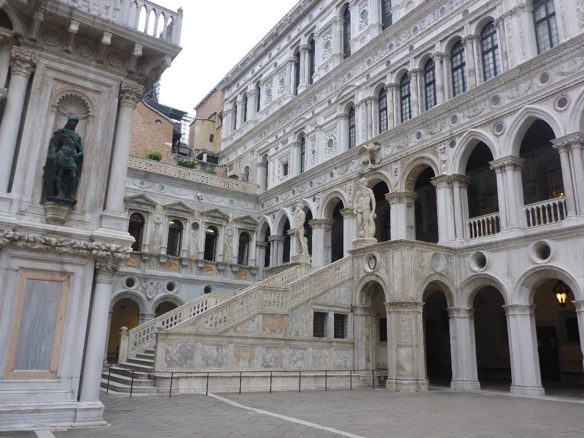Giants Staircase