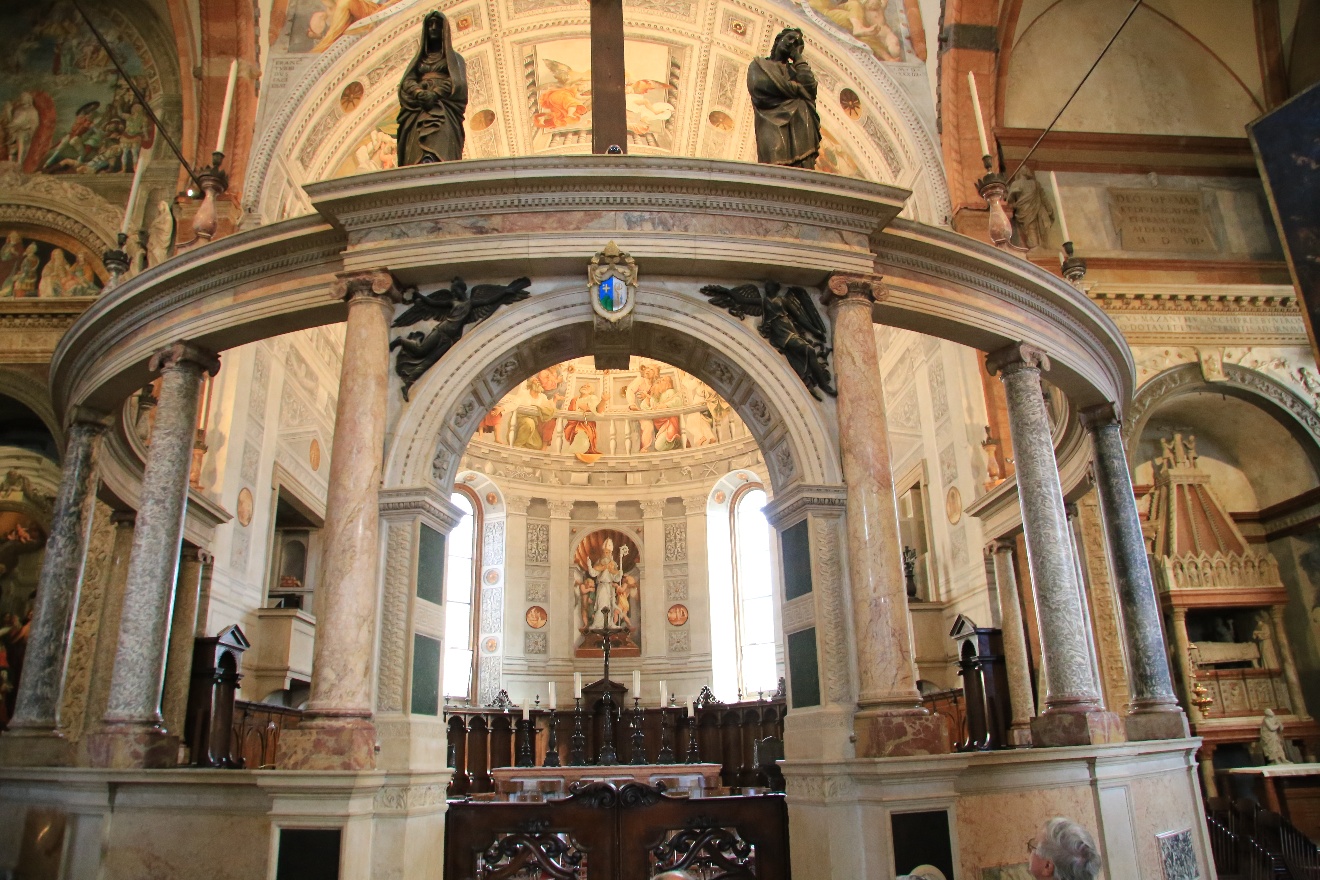 Cathedral