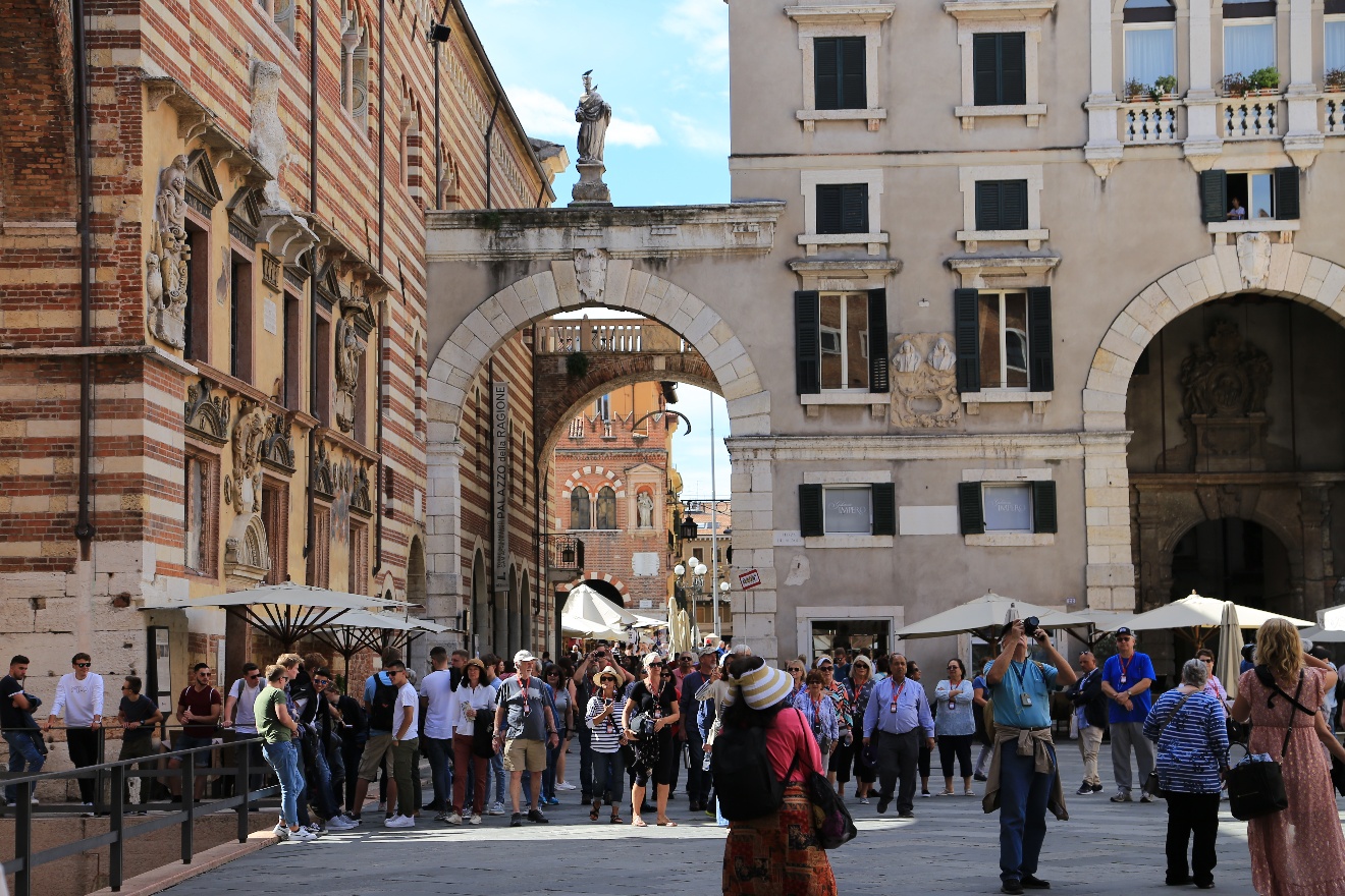 Arco della Costa