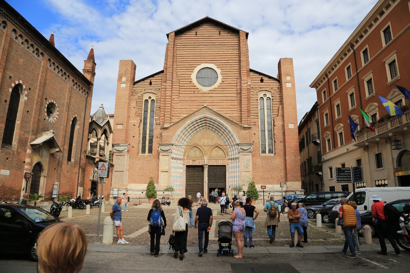 Chiesa di Santa Anastasia