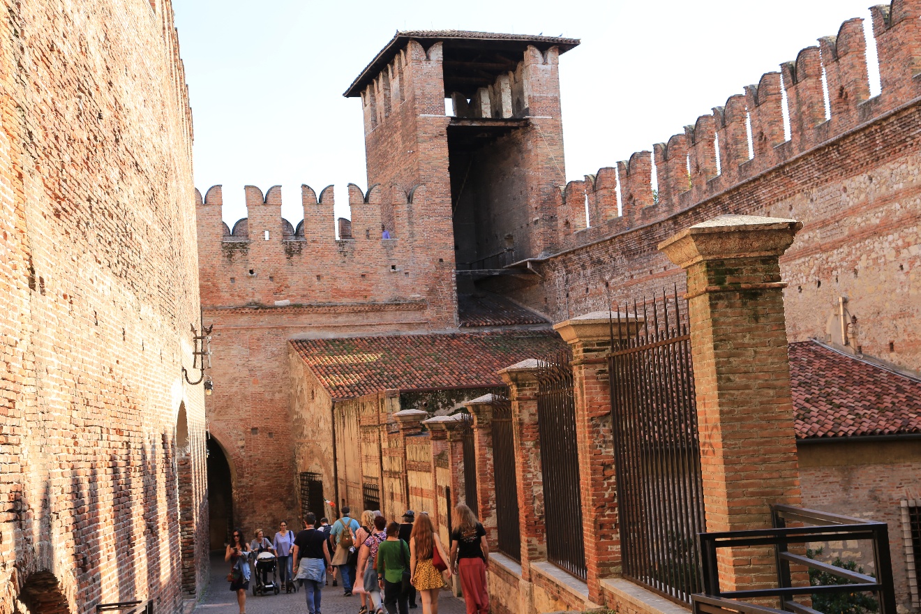 Castelvecchio