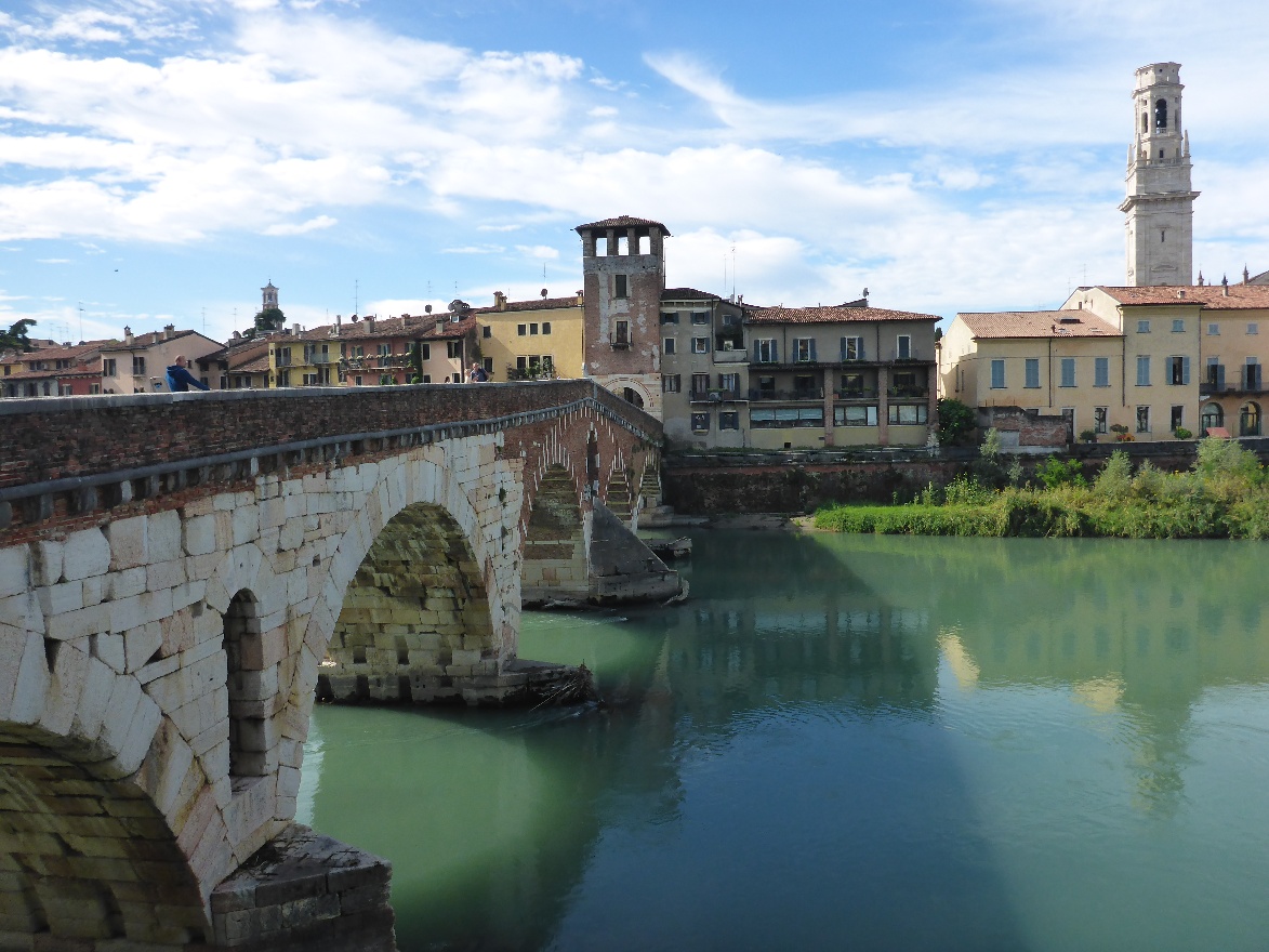 Ponte Pietra