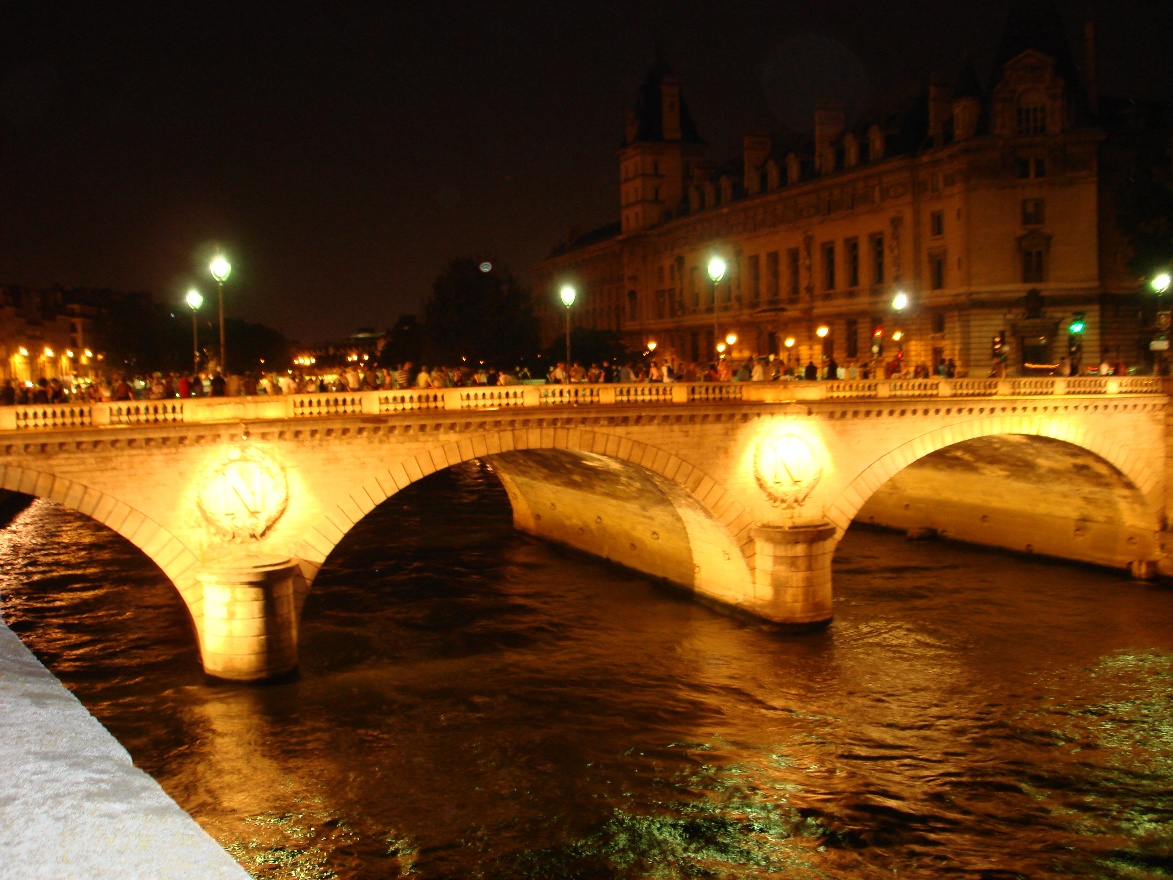 Pont Neuf