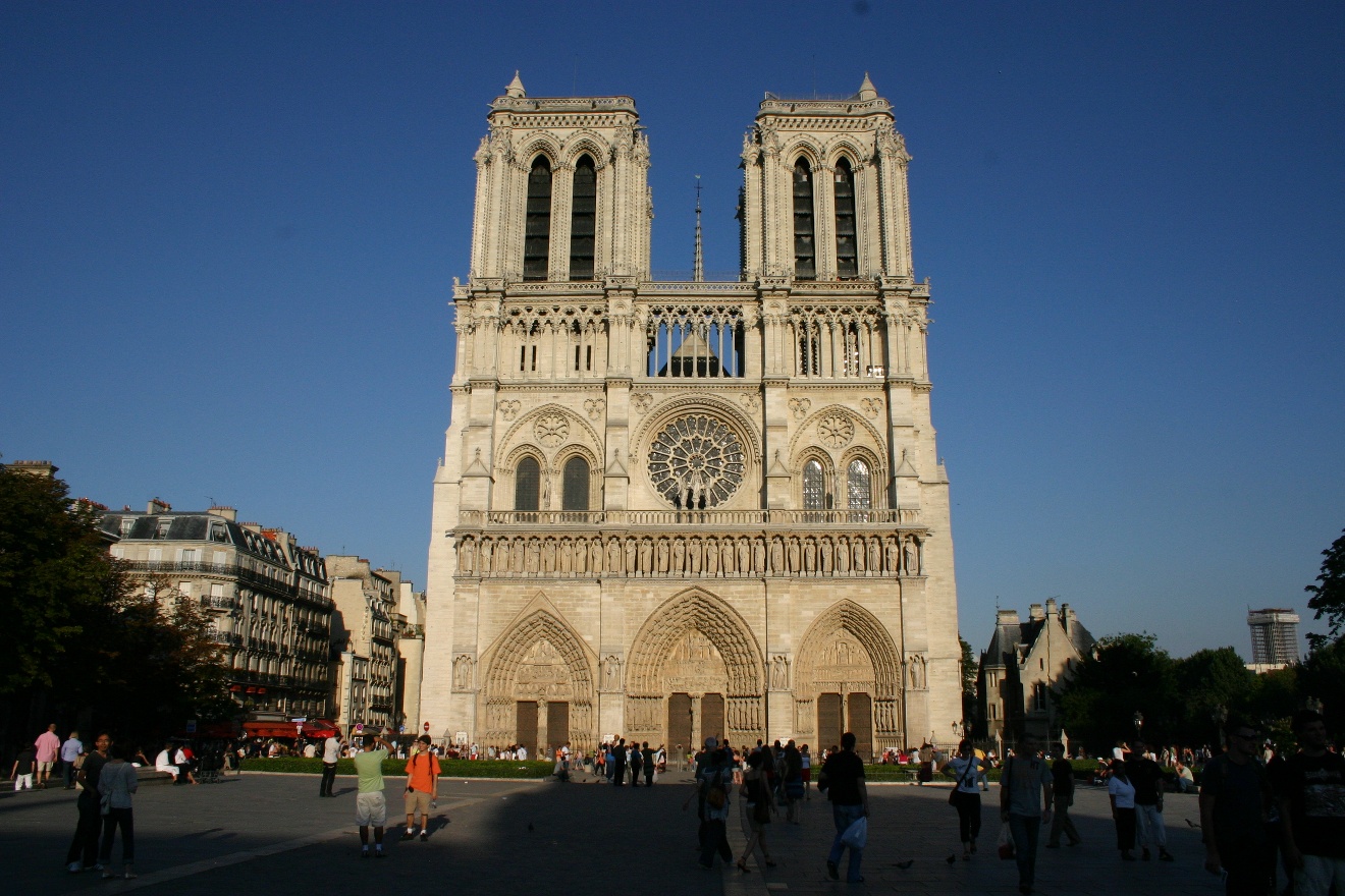 Notre Dame