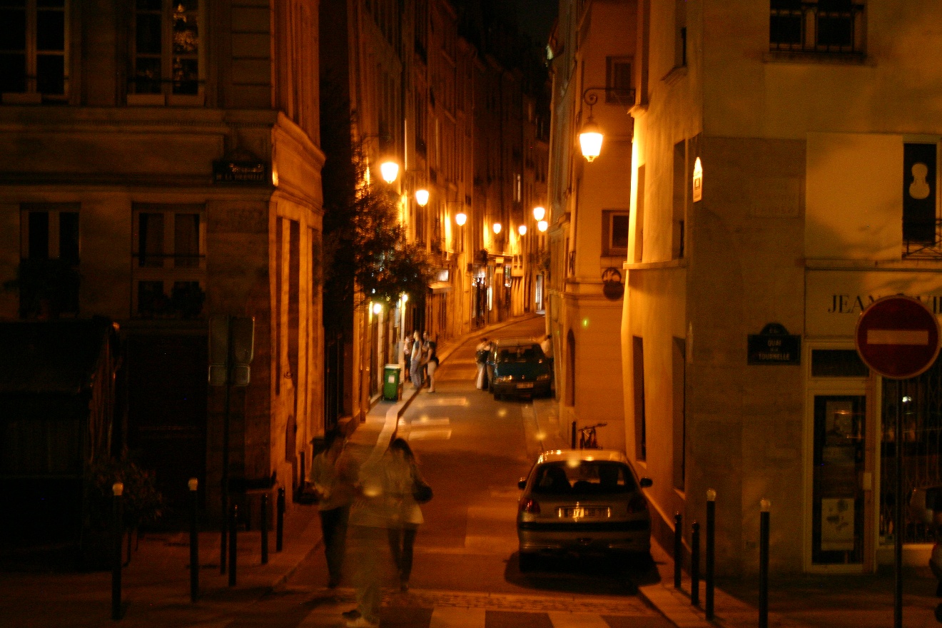 Rue de Beivre