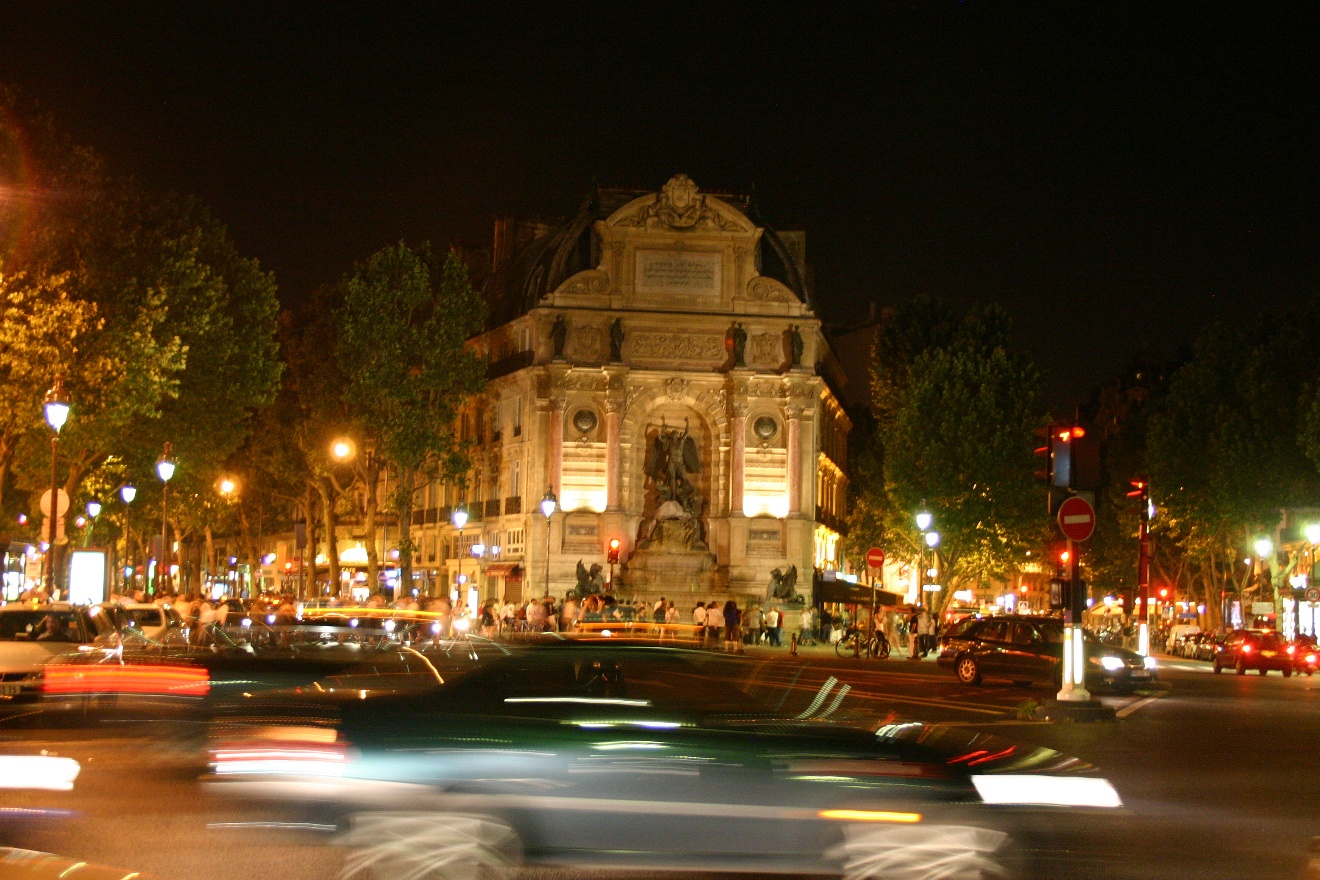 St.Michele square