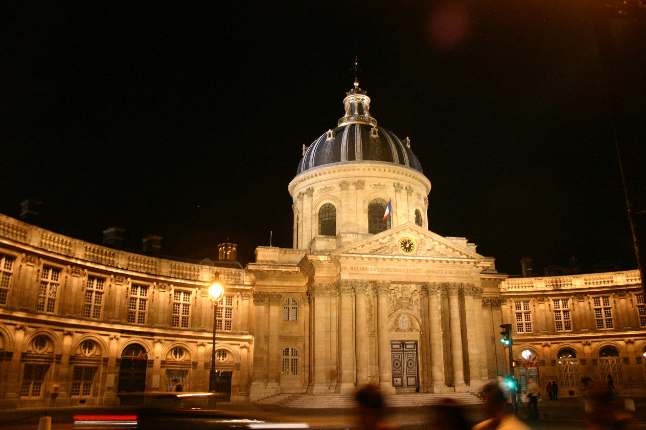 Institute of France