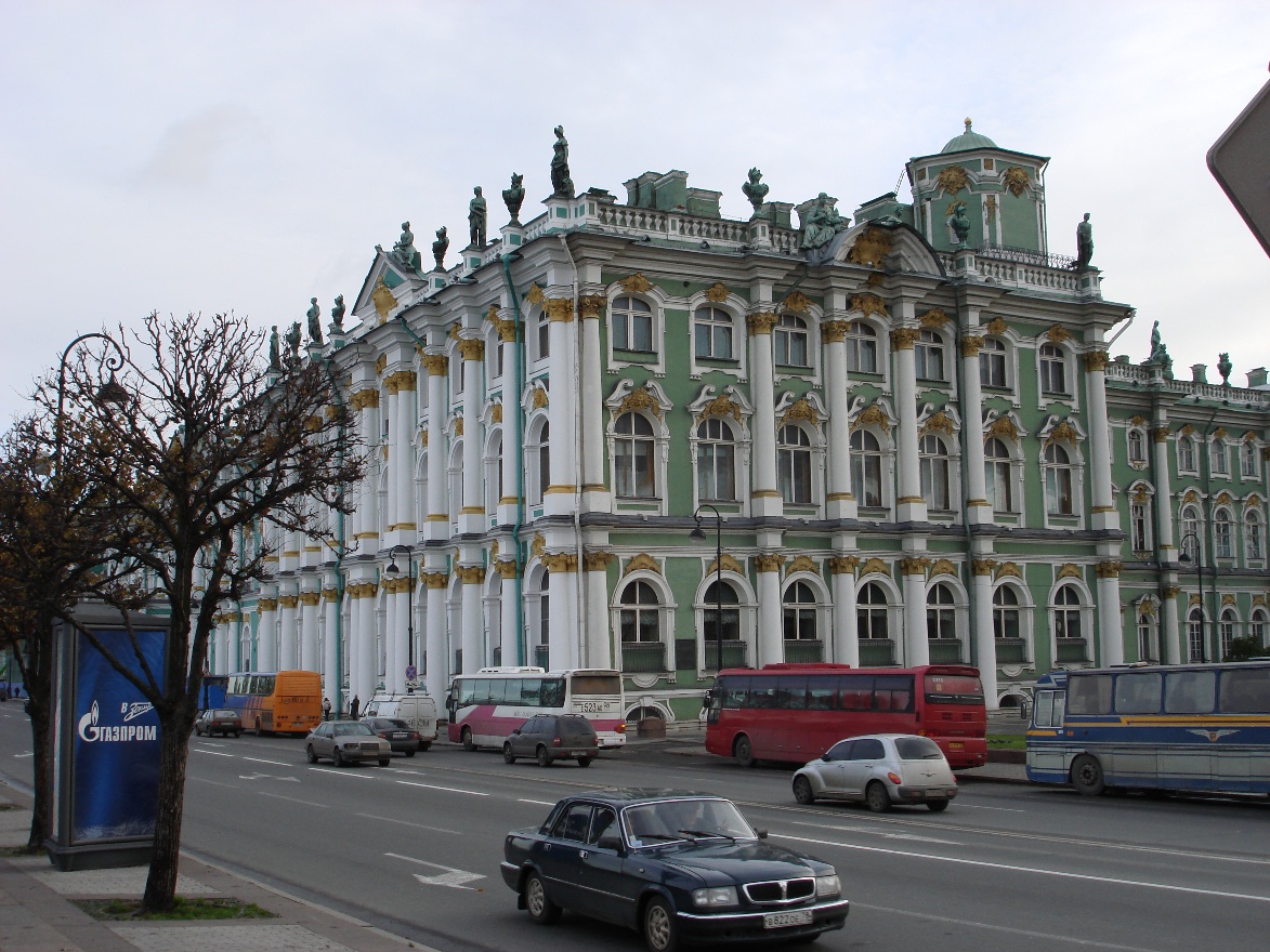 Winter Palace