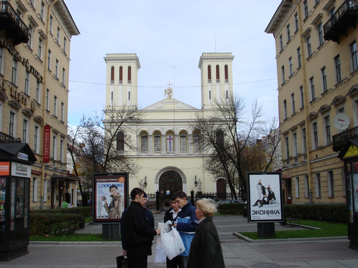 Nevsky