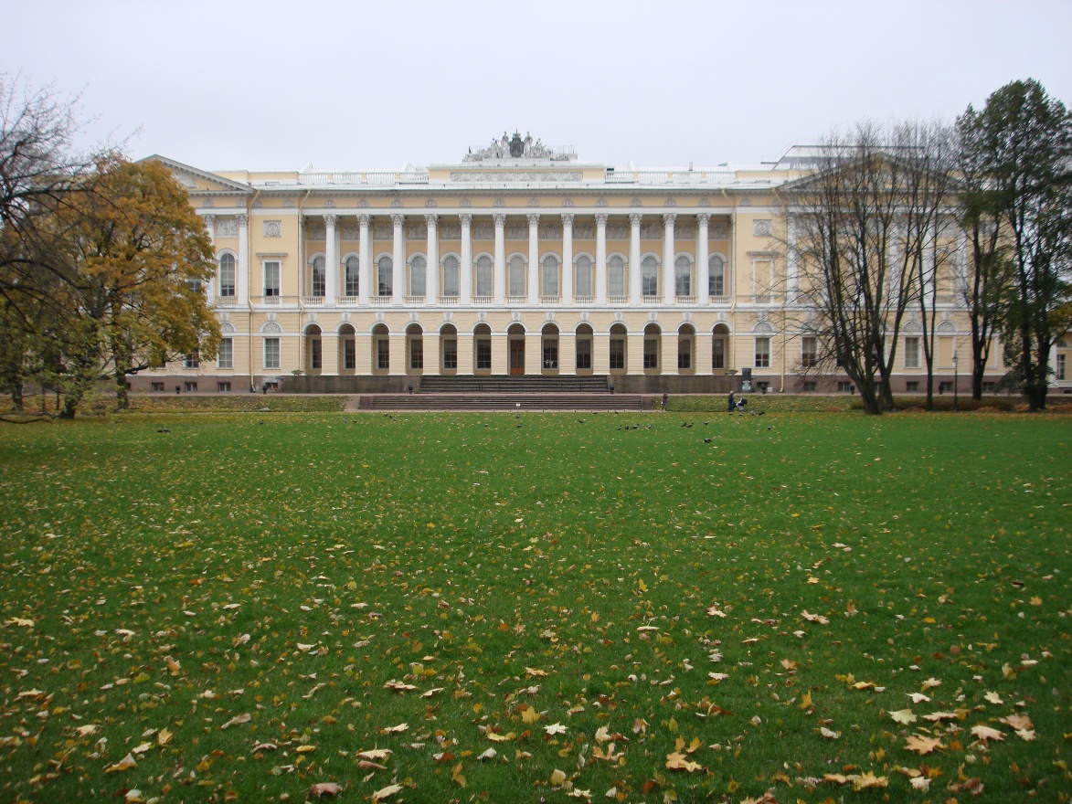 Russian Museum