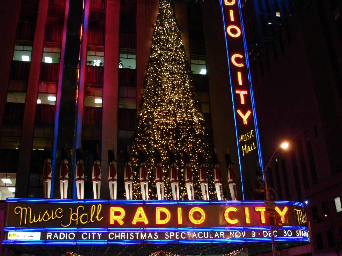 Radio City