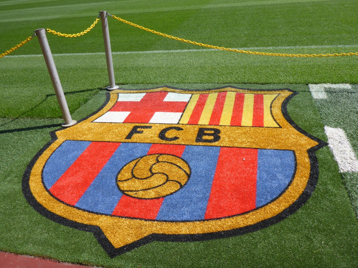 FCB