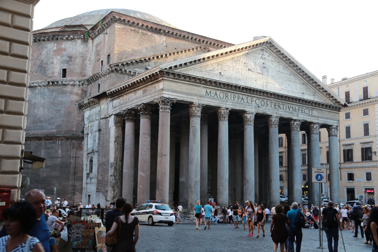 Pantheon